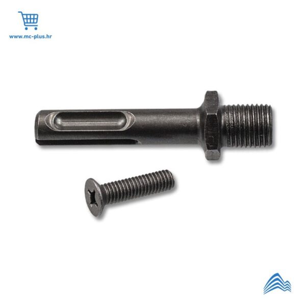 S28140 Adapter SDS-HEX 65mm Stalco