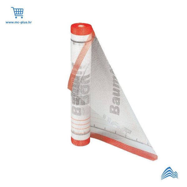 Baumit Opentex 160 fasadna mrežica 50m2/rola