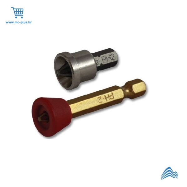 S13192 Bit knauferski metal Stalco