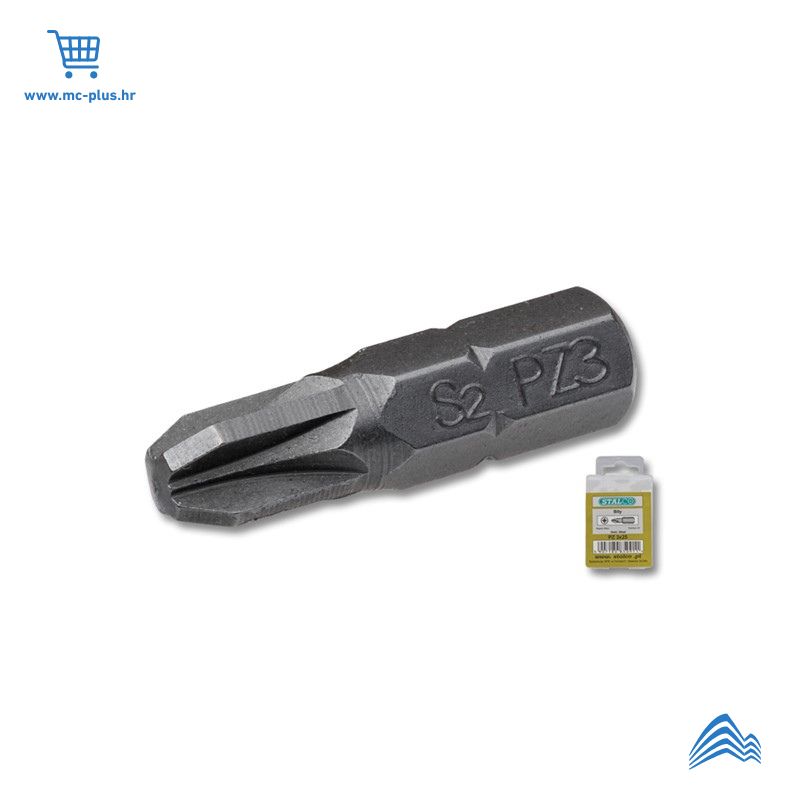S13202 Bit PZ2x25 Stalco