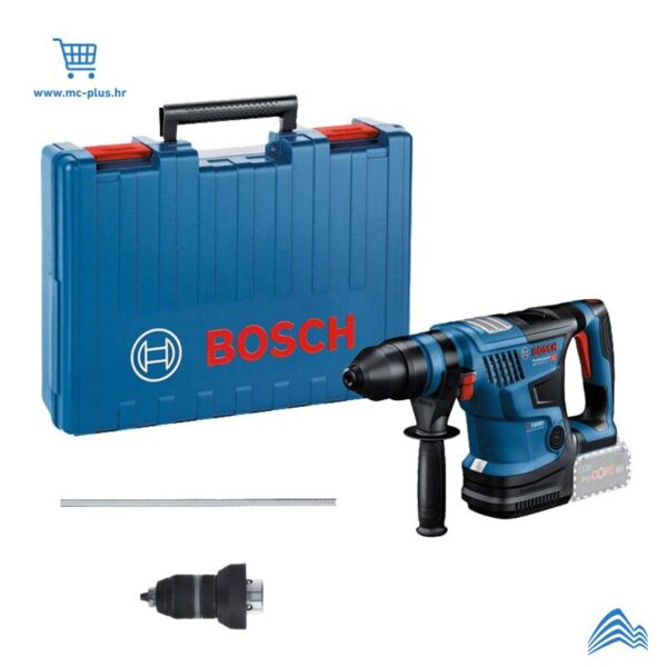 0611254768 Bosch GBH 2-26 DFR