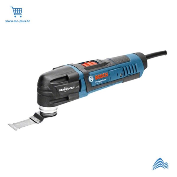 0601237001 Bosch GOP  30-28 višenamjenski alat