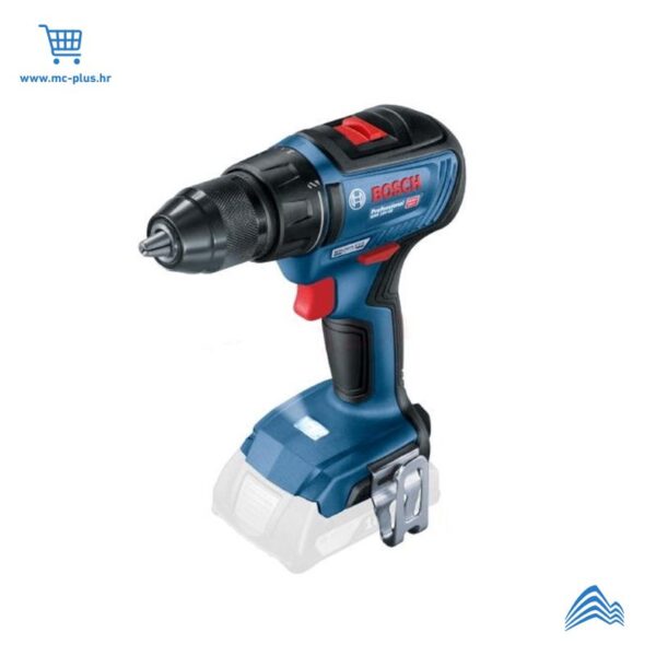 06019H5006 Bosch GSR 18 V-50 aku bušilica-odvijač