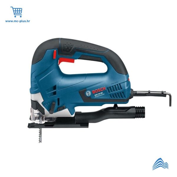 060158F000 Bosch GST 90 BE ubodna pila