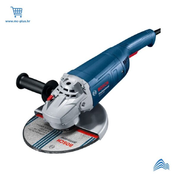 06018C1120 Bosch GWS 2200 kutna brusilica
