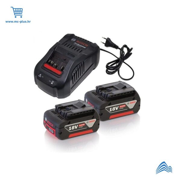 0615990J27 Bosch PROMIX 18V 5A