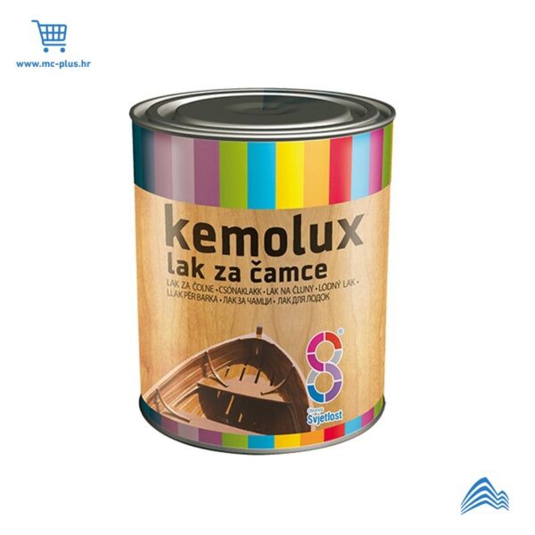 CS-Kemocel BS lak (0,75L)