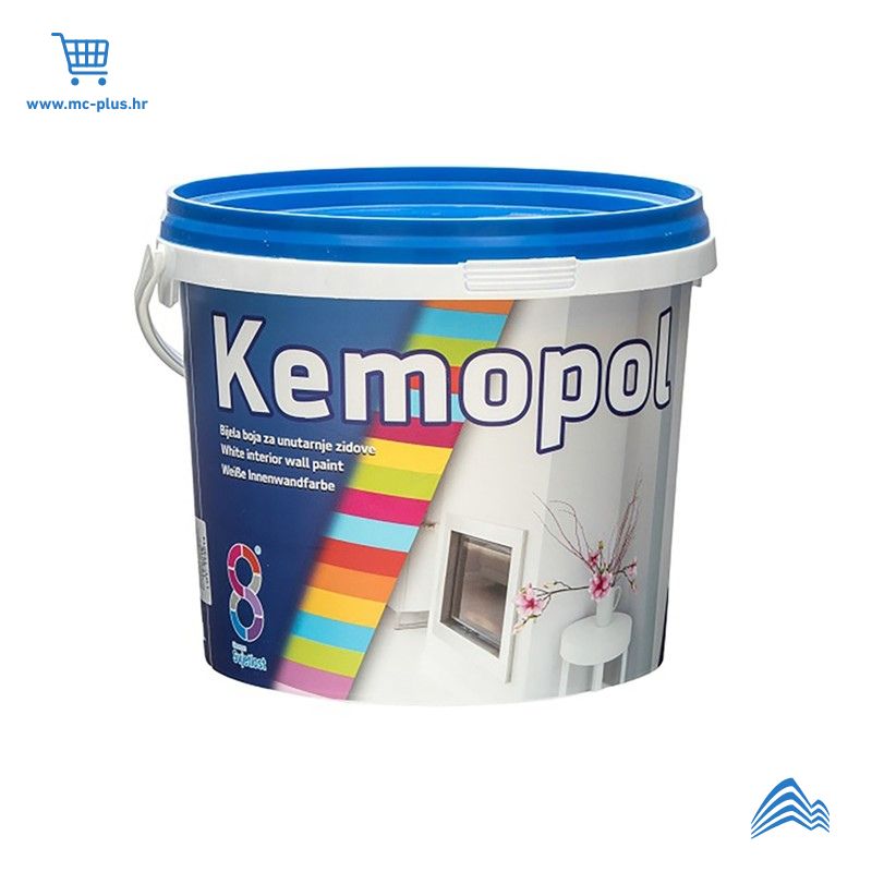 CS-Kemopol  15l 24kom/pal