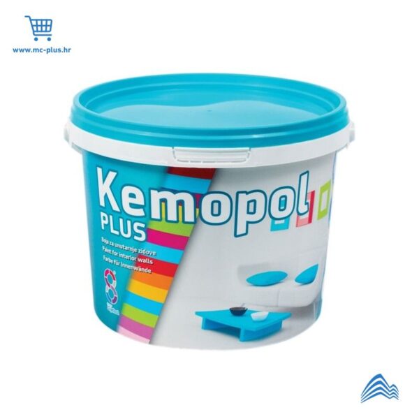 CS-Kemopol plus 15l 24kom/pal