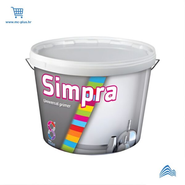 41003490 CS-Simpra universal primer 15L