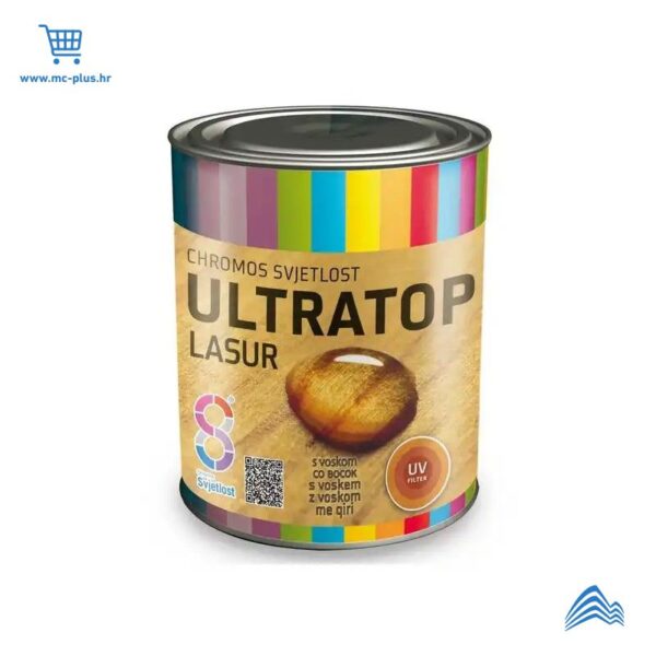 CS-Ultratop (0,75L)