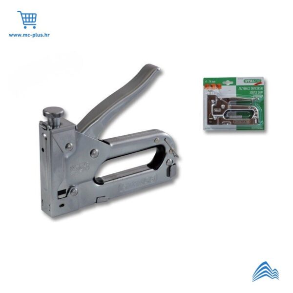 S21410 Klamerica 4-14 Stalco Premium