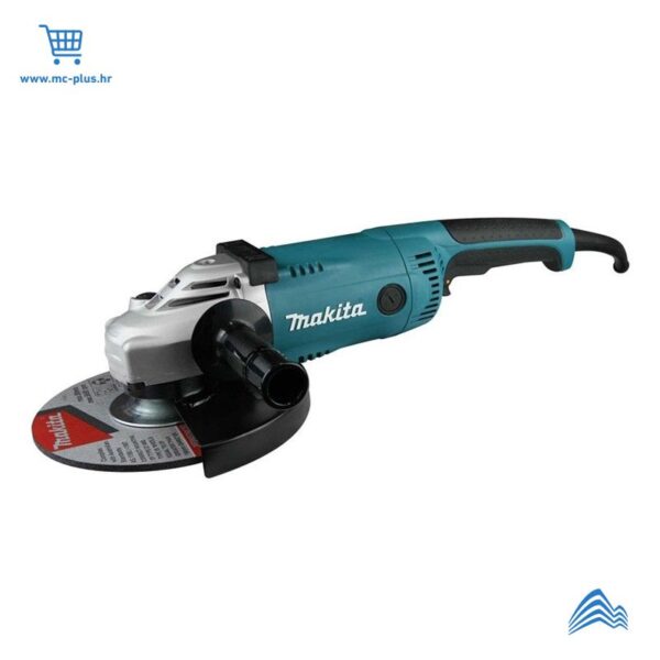 122520 Makita brusilica kutna 230mm 2200W GA9020