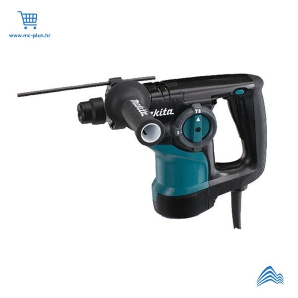 HR2810 Makita čekić bušaći 800W HR 2810