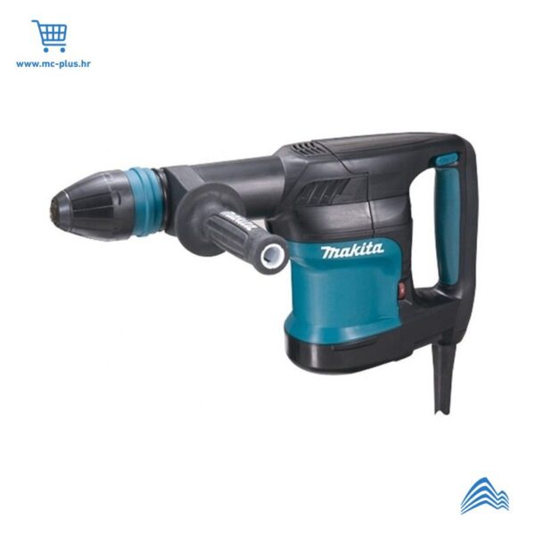 184616 Makita čekić udarni 1100W HM0870C