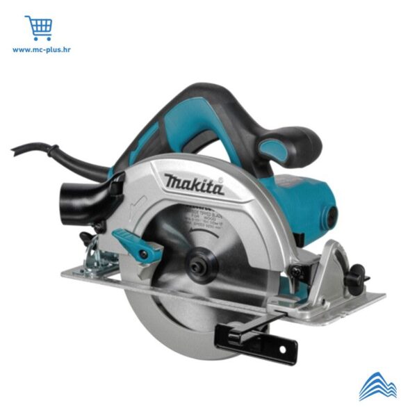Makita pila kružna ručna 1050W HS6601