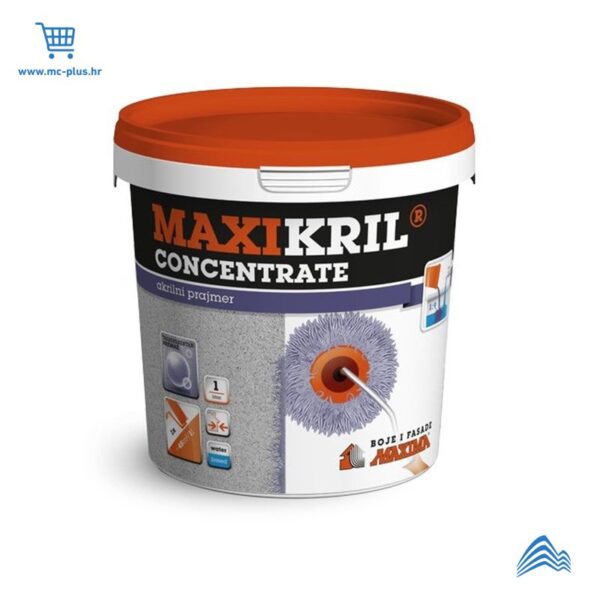 Maxima Maxikril 1:9 concetrate  1/1
