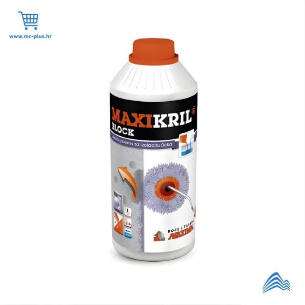 Maxima Maxikril Block 1/1