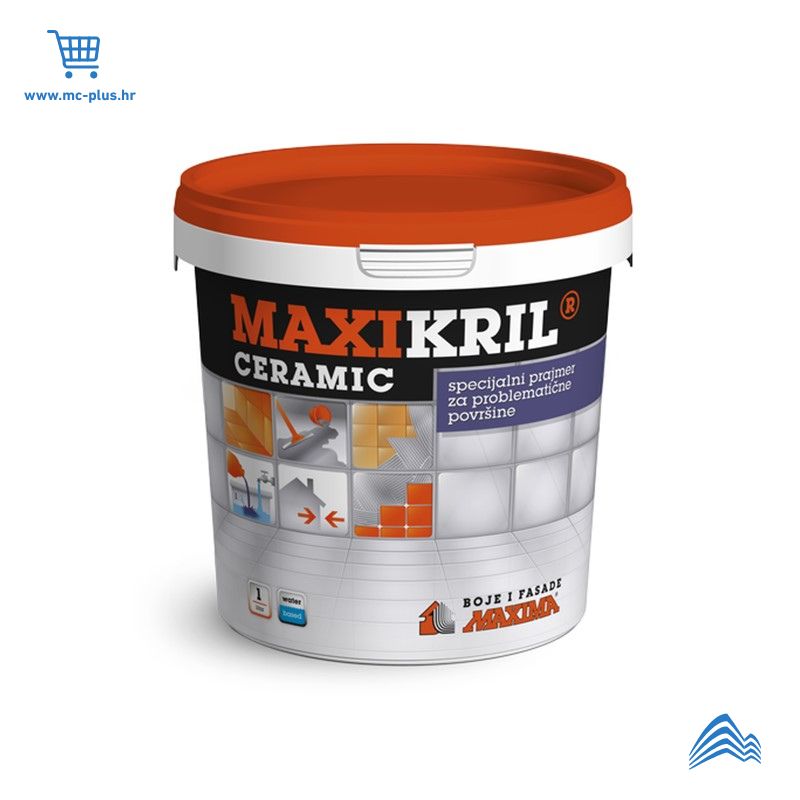 Maxima Maxikril Ceramic 1:3 1/1