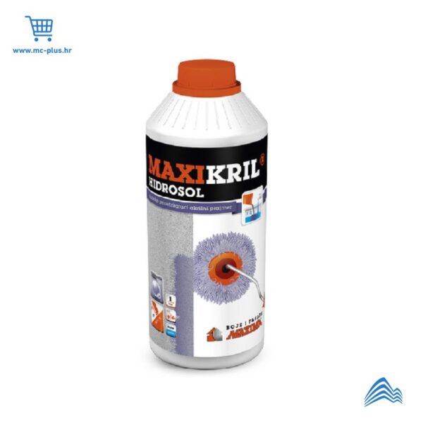 Maxima Maxikril Hidrosol 1:5 1/1