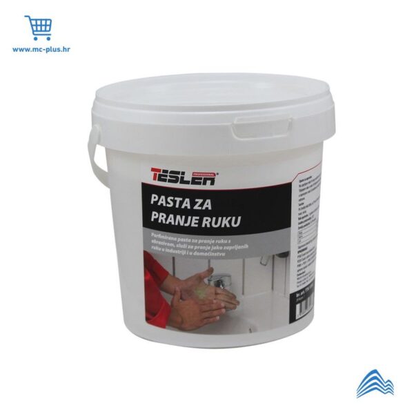 Pasta za ruke (Tesler)