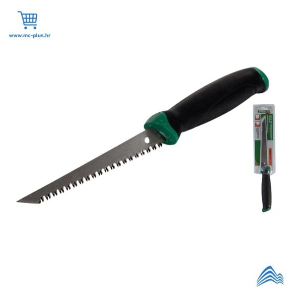 S18406 Pila gipserska 150mm Stalco Premium