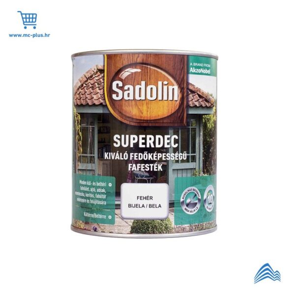 Sadolin Superdec