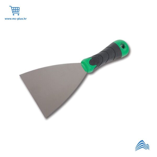 S37125 Špahtla 150mm GD inox Stalco