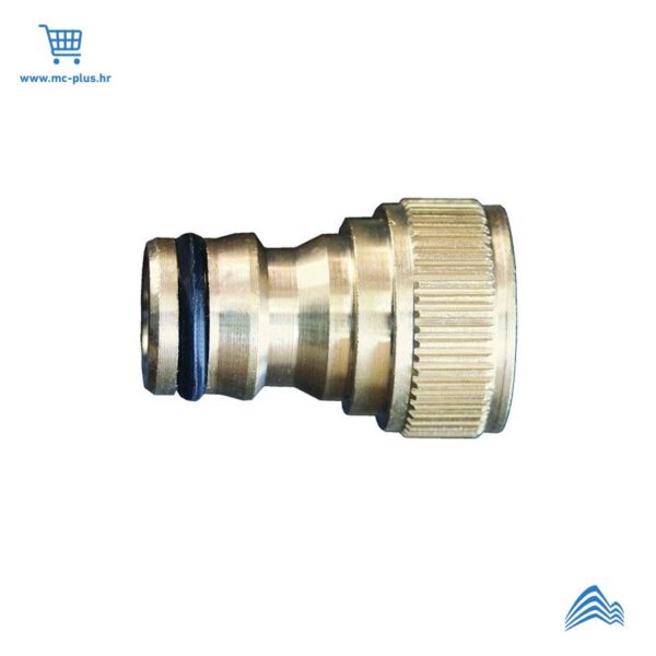 CFLOR89505 Spojnica 1/2" MS za slavinu