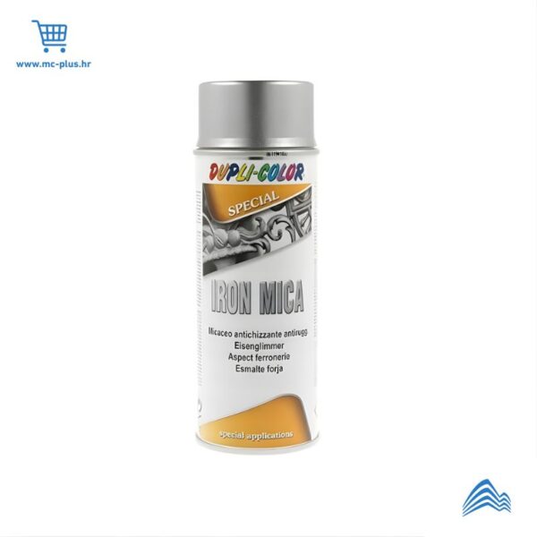 Sprej DC Iron Mica (400ml)