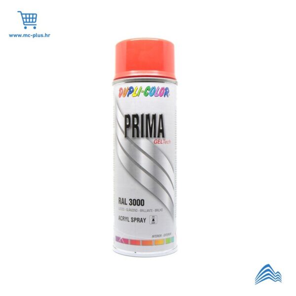 Sprej Prima (400ml)