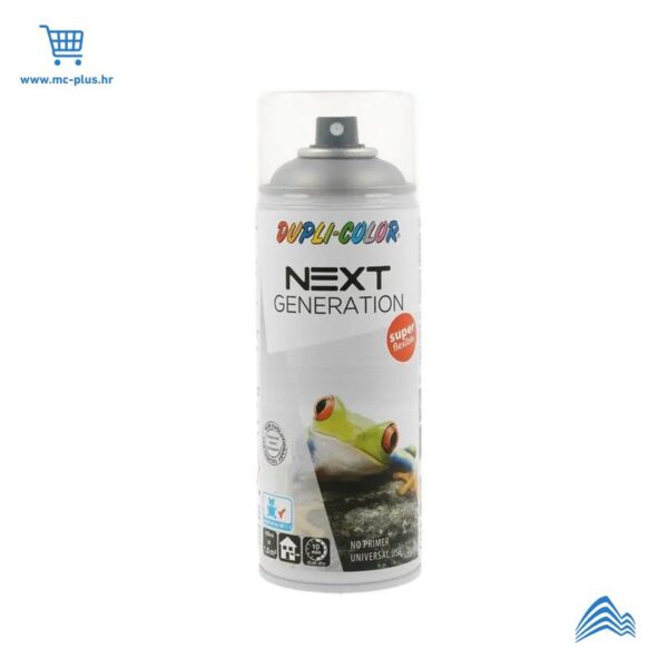 480416 Sprej next bezbojni 400ml