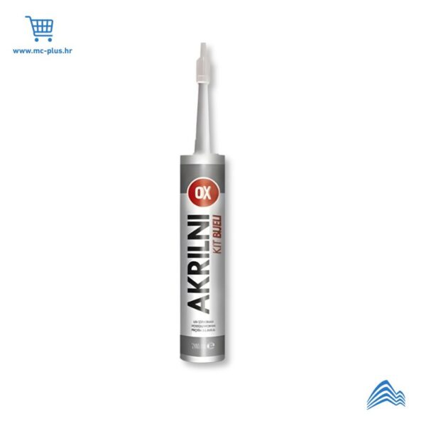 OX-S-05 Texo akrilni kit OX 280 ml
