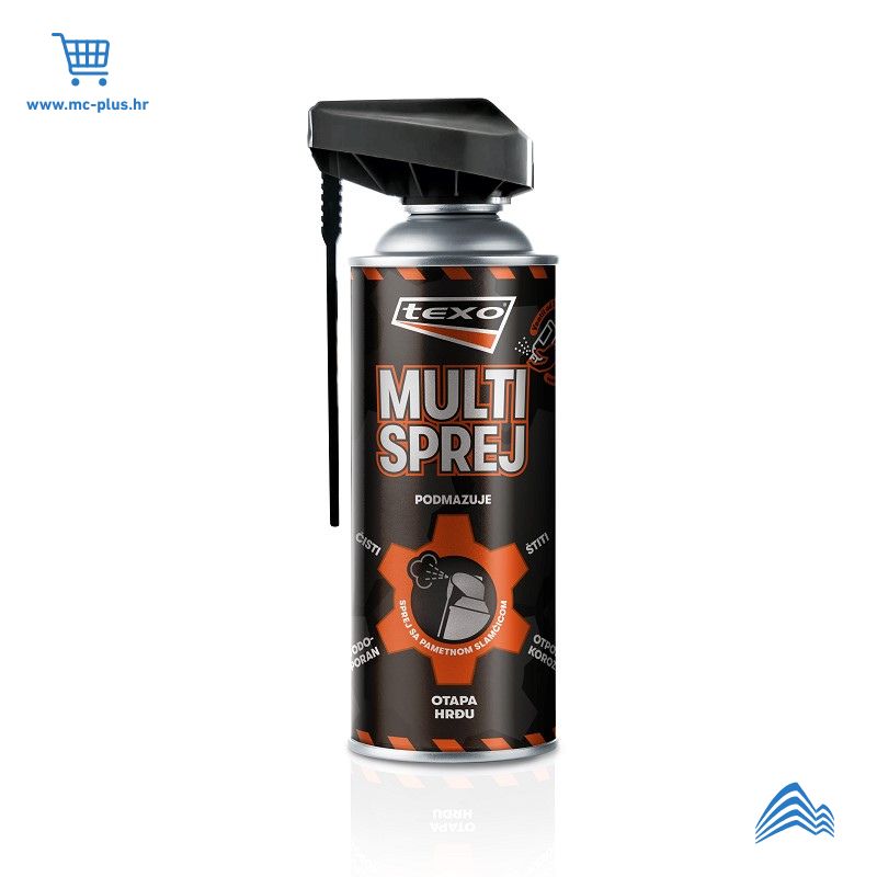TX-MS Texo Multi sprey 400ml
