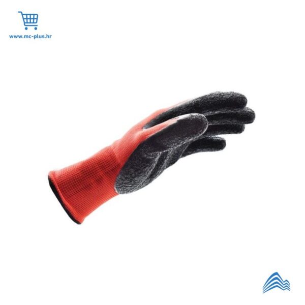 899 408209 Wurth zaštitne rukavice za montažu, latex vel. 9
